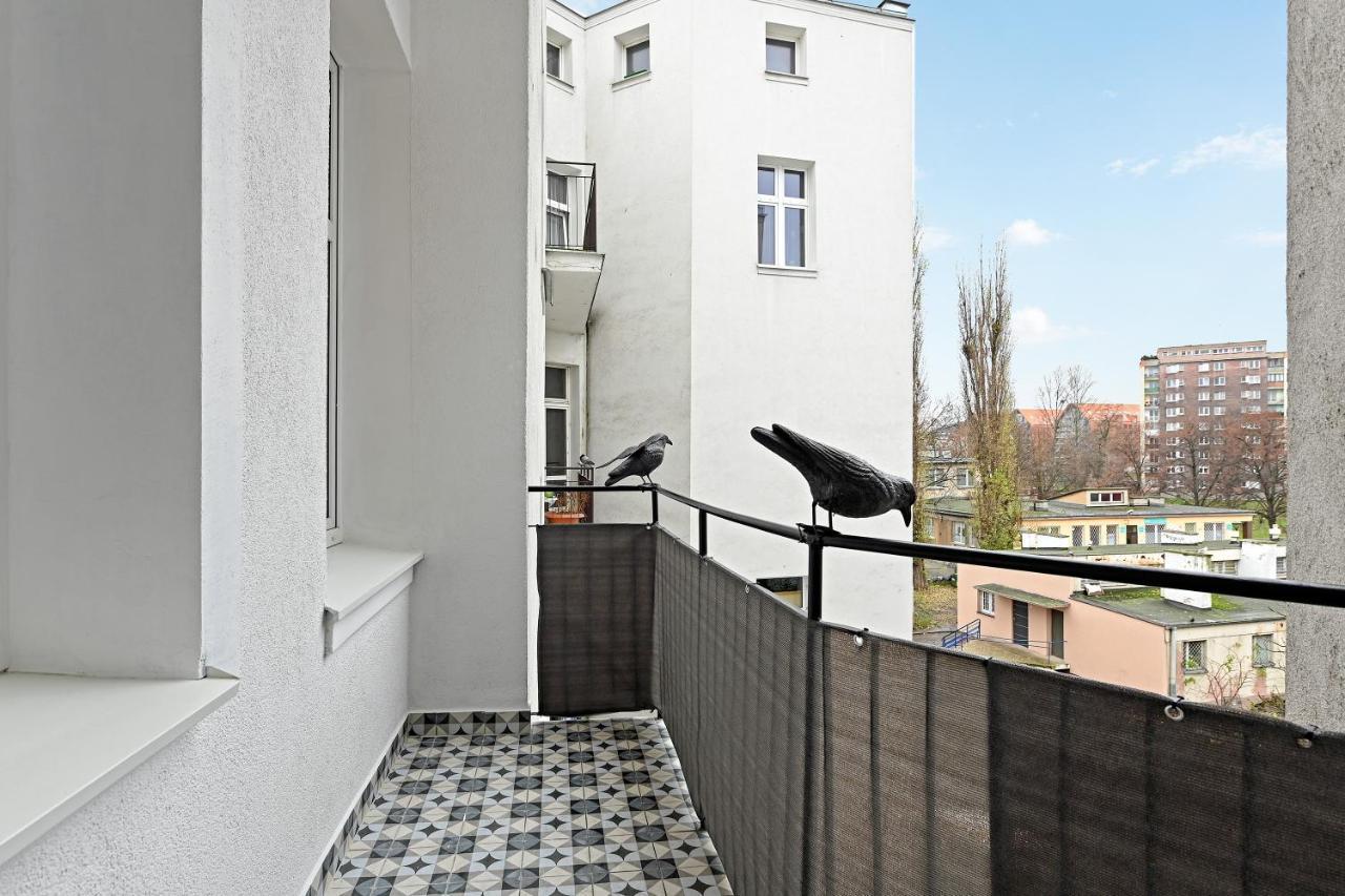 BLUE MANDARIN Premium II Gdańsk Exterior foto